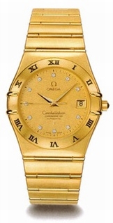 Omega Constellation Gents 1102.15.00 Watch