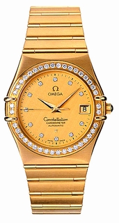 Omega Constellation Mens Watch 1107.15.00