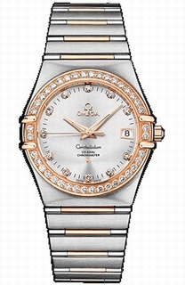 Omega Constellation Gents 111.25.36.20.52.001 Mens Watch