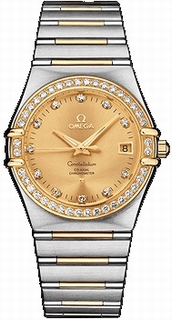 Omega Constellation Gents 111.25.36.20.58.001 Watch