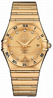 Omega Constellation Gents 111.50.36.20.58.001 Mens Watch