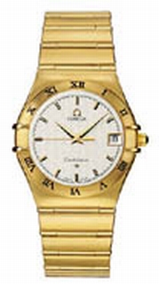 Omega Mens 1112.30.00Watch