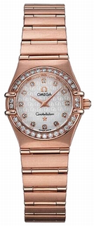 Omega Constellation 1160.75 Watch