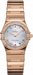 Omega Ladies 1168.79.00Watch