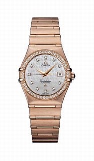 Omega Ladies 1198.75.00Watch