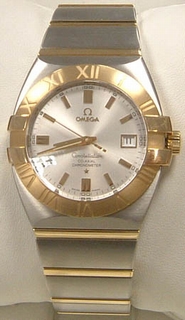 Omega Constellation Double Eagle 1203.30.00 Watch