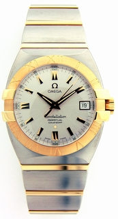 Omega Constellation Double Eagle 1211.30 Watch