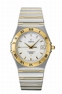 Omega Constellation 1252.30.00 Watch