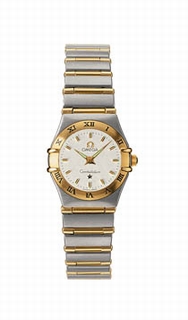 Omega 1262.30.00 Ladies Watch