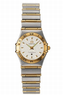 Omega Constellation Watch 1262.30.00