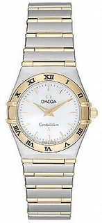 Omega Constellation 1262.70 Ladies Watch