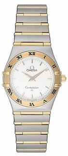 Omega Constellation 1272.30 Ladies Watch