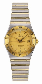 Omega Constellation 1292.10.00 Watch