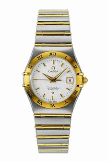 Omega 1292.30.00 Ladies Automatic Watch