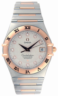 Omega Constellation 1304.35 Watch