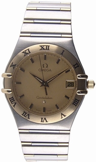 Omega Constellation 1312.10 Watch