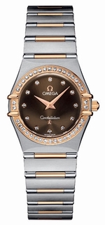 Omega 1358.60.00 Ladies Watch