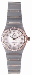 Omega Ladies 1360.75 Watch