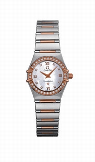 Omega Ladies 1360.76.00Watch