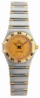 Omega Constellation 1362-10 Watch