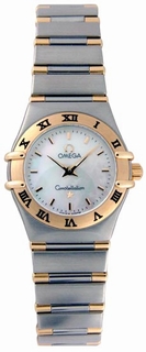 Omega Constellation Ladies Watch 1362.70