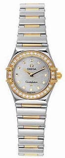 Omega Ladies 1365.71 Watch