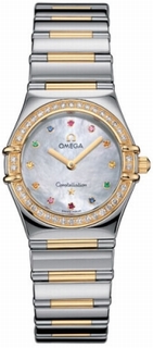 22.5mm Omega Ladies Watch 1365.79.00