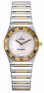 Omega Constellation My Choice Watch 1371-71