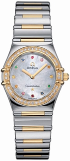 Omega Ladies 1376.79.00 Watch