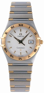 Omega Constellation 1382.30 Ladies Watch