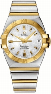 Omega Constellation Double Eagle 1390.70.00 Watch