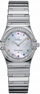 Omega 1465.79.00 Ladies Watch