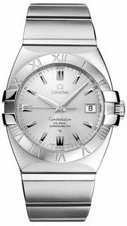 Omega Double Eagle Mens Watch 1501-30