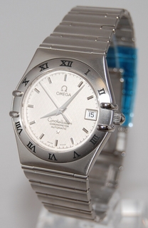 Omega Constellation Gents 1502.30.00 Watch