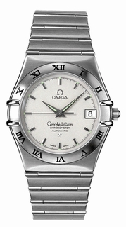 Omega Constellation Watch 1502.30.00