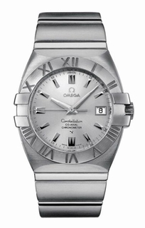 Omega 1503.30.00 Mens Automatic C.O.S.C. Watch