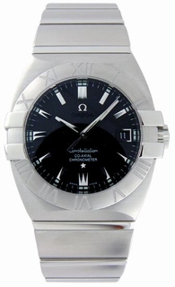 Omega Automatic Mens Watch 1503.51