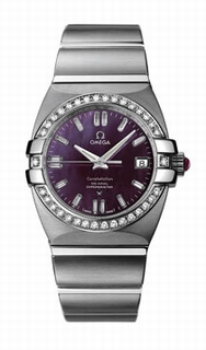 Omega 1507.78.00 Mens Watch