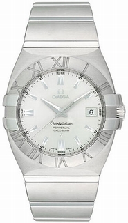 Omega Double Eagle 1513.30 Mens Watch