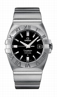 Omega 1513.51.00 Mens Quartz Watch