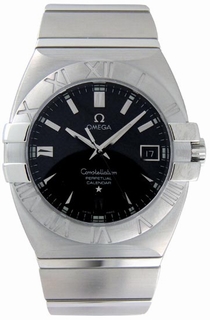 Omega Quartz Mens Watch 1513.51