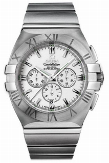 Omega Mens 1514.20.00 Watch