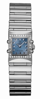 Omega Constellation Quadra Watch 1537.74