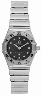 Omega Constellation My Choice Watch 1561-51