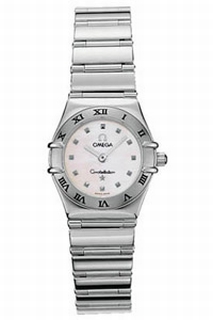 Omega Ladies 1561.71.00 Watch