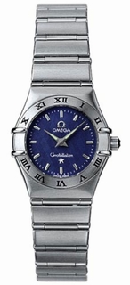 Omega Ladies 1562.40.00 Watch