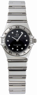 Omega Constellation Ladies Watch 1566.56