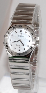 Omega Ladies 1571.71.00Watch