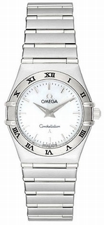 25.5mm Omega Ladies Watch 1572-30