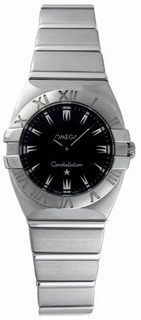 Omega Constellation Ladies Watch 1581.51